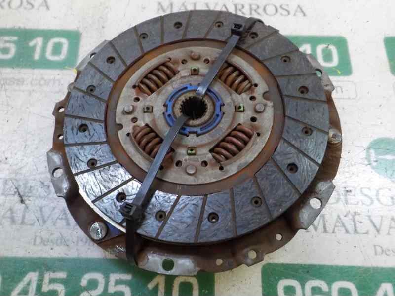 Recambio de kit embrague para fiat doblo 1.3 16v jtd cat referencia OEM IAM 71773778  