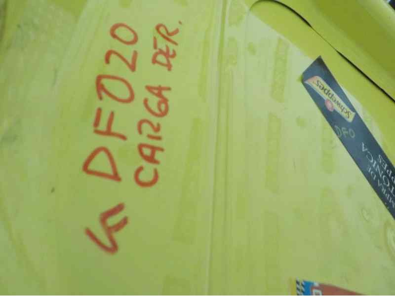 Recambio de puerta trasera derecha para fiat doblo 1.3 16v jtd cat referencia OEM IAM 51974884  