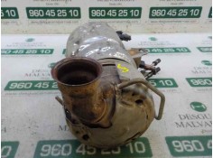 Recambio de filtro de particulas para peugeot 208 active referencia OEM IAM    2