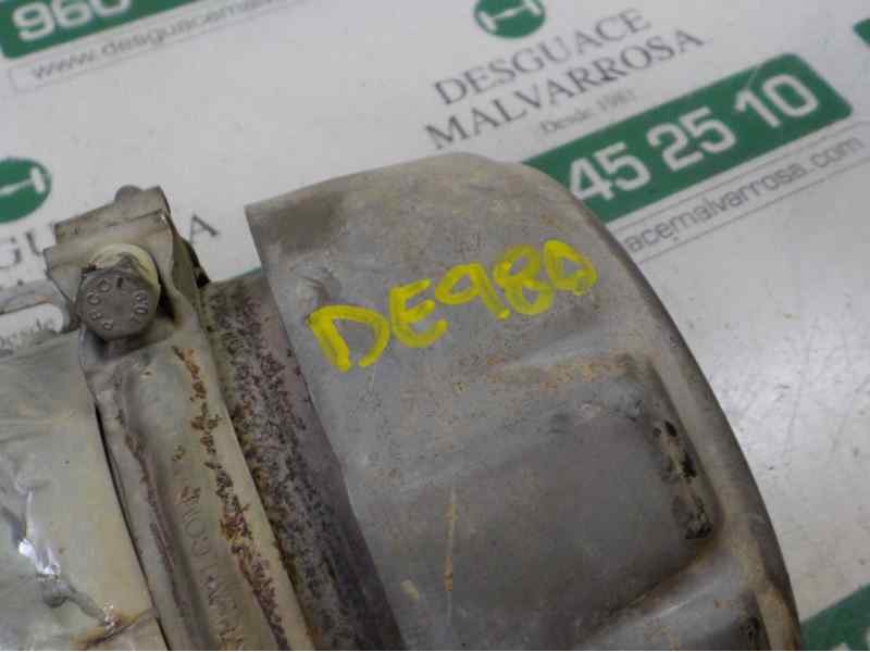 Recambio de filtro de particulas para peugeot 208 active referencia OEM IAM   