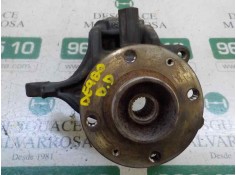 Recambio de mangueta delantera derecha para peugeot 208 active referencia OEM IAM   