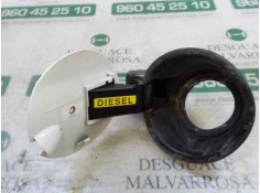 Recambio de tapa combustible para peugeot 208 active referencia OEM IAM    2