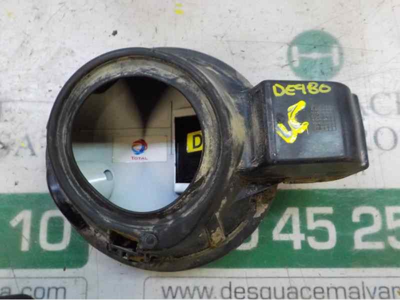 Recambio de tapa combustible para peugeot 208 active referencia OEM IAM   