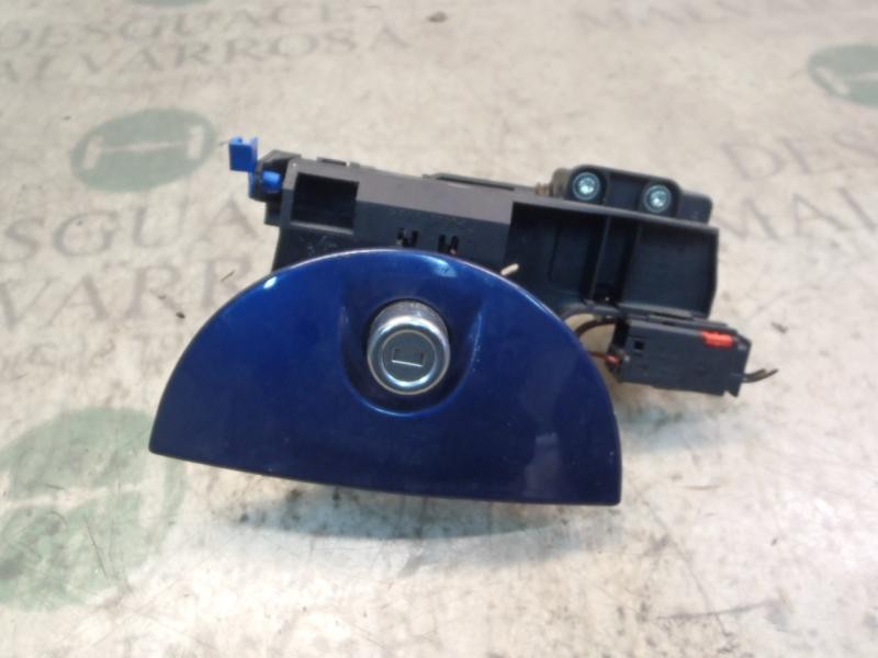 Recambio de maneta porton para opel meriva cosmo referencia OEM IAM   