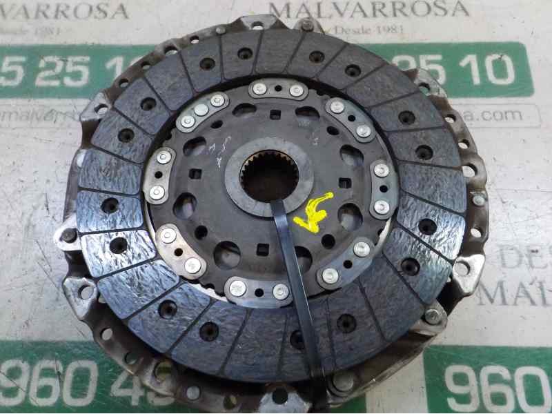 Recambio de kit embrague para bmw serie 3 berlina (e90) 2.0 turbodiesel cat referencia OEM IAM 21208631809  
