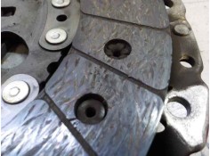 Recambio de kit embrague para bmw serie 3 berlina (e90) 2.0 turbodiesel cat referencia OEM IAM 21208631809   2