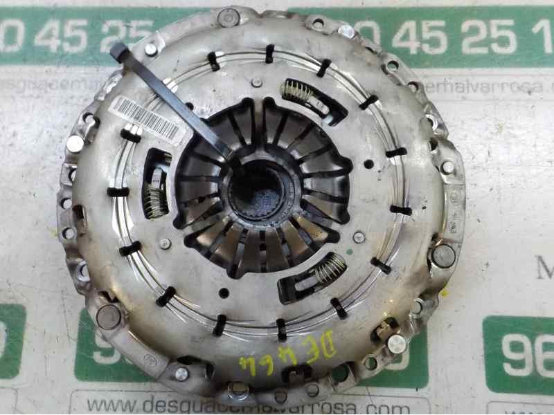 Recambio de kit embrague para bmw serie 3 berlina (e90) 2.0 turbodiesel cat referencia OEM IAM 21208631809  