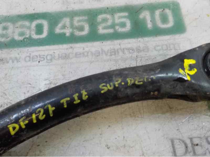 Recambio de brazo suspension superior trasero izquierdo para ford kuga (cbs) titanium referencia OEM IAM 1752565  