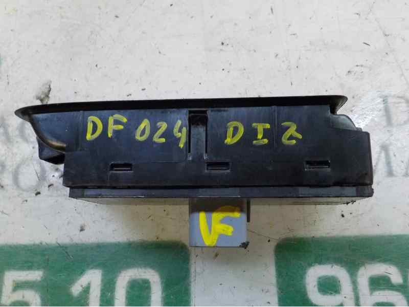 Recambio de mando elevalunas delantero izquierdo para volkswagen polo (6r1) 1.6 tdi referencia OEM IAM 1K4959857BREH 1K4959857B 