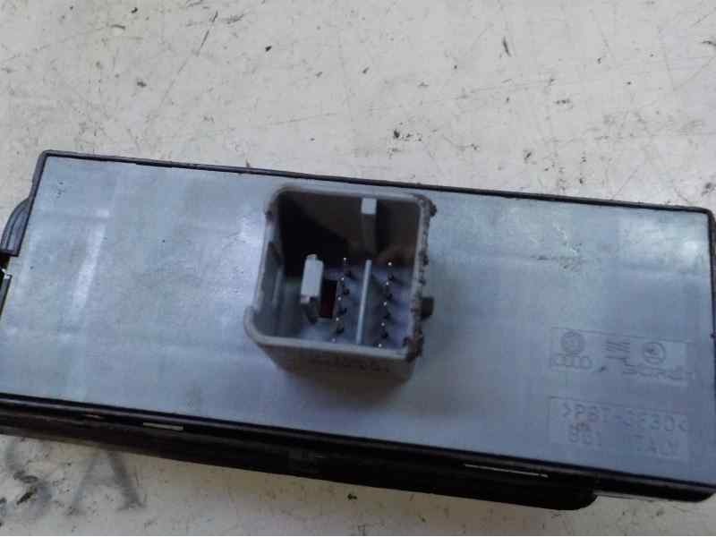Recambio de mando elevalunas delantero izquierdo para volkswagen polo (6r1) 1.6 tdi referencia OEM IAM 1K4959857BREH 1K4959857B 