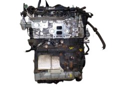 Recambio de motor completo para volkswagen scirocco (138) r-line bmt referencia OEM IAM 06K100034K CULA 