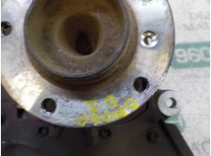 Recambio de mangueta delantera izquierda para bmw serie 5 berlina (e60) 3.0 turbodiesel cat referencia OEM IAM 31216760953   2