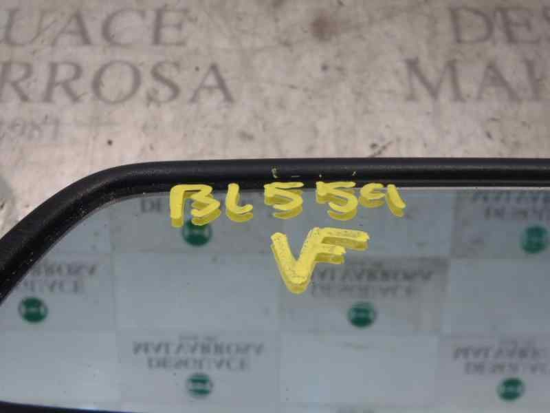 Recambio de espejo interior para peugeot 407 sport referencia OEM IAM   