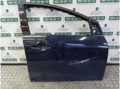 Recambio de puerta delantera derecha para ford focus lim. 1.5 tdci cat referencia OEM IAM   
