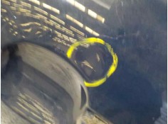 Recambio de puerta delantera derecha para ford focus lim. 1.5 tdci cat referencia OEM IAM    2