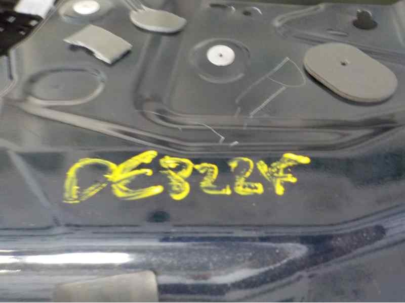 Recambio de puerta delantera derecha para ford focus lim. 1.5 tdci cat referencia OEM IAM   