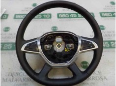 Recambio de volante para dacia lodgy 1.5 dci diesel fap cat referencia OEM IAM 484006290R  