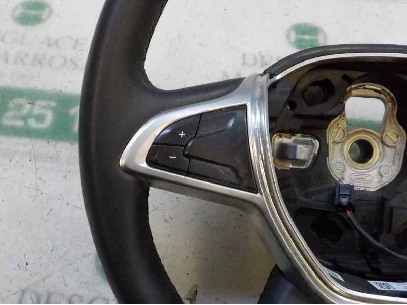 Recambio de volante para dacia lodgy 1.5 dci diesel fap cat referencia OEM IAM 484006290R  
