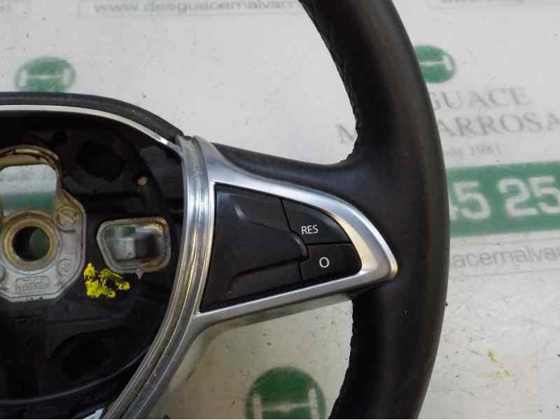 Recambio de volante para dacia lodgy 1.5 dci diesel fap cat referencia OEM IAM 484006290R  