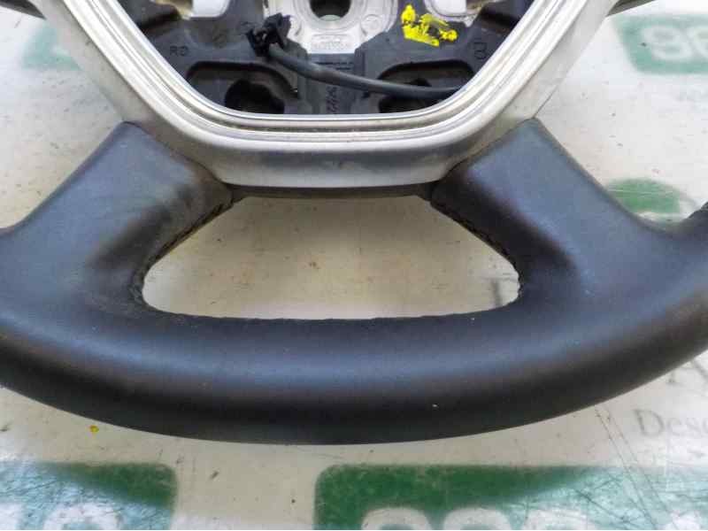 Recambio de volante para dacia lodgy 1.5 dci diesel fap cat referencia OEM IAM 484006290R  