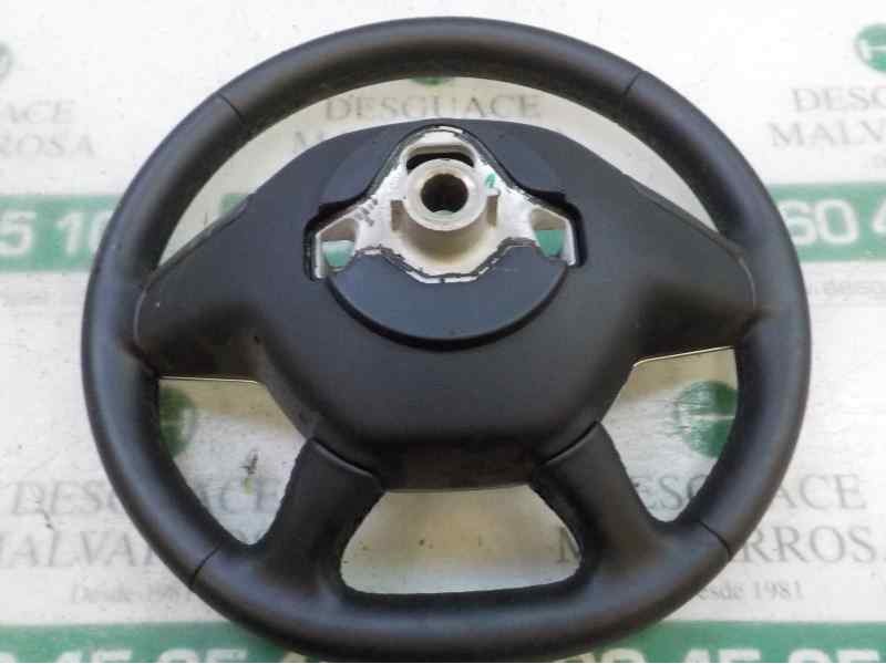 Recambio de volante para dacia lodgy 1.5 dci diesel fap cat referencia OEM IAM 484006290R  