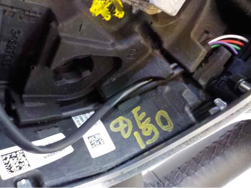 Recambio de volante para dacia lodgy 1.5 dci diesel fap cat referencia OEM IAM 484006290R  