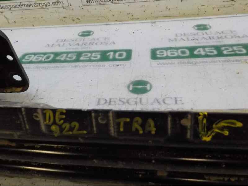 Recambio de refuerzo paragolpes trasero para ford focus lim. 1.5 tdci cat referencia OEM IAM   