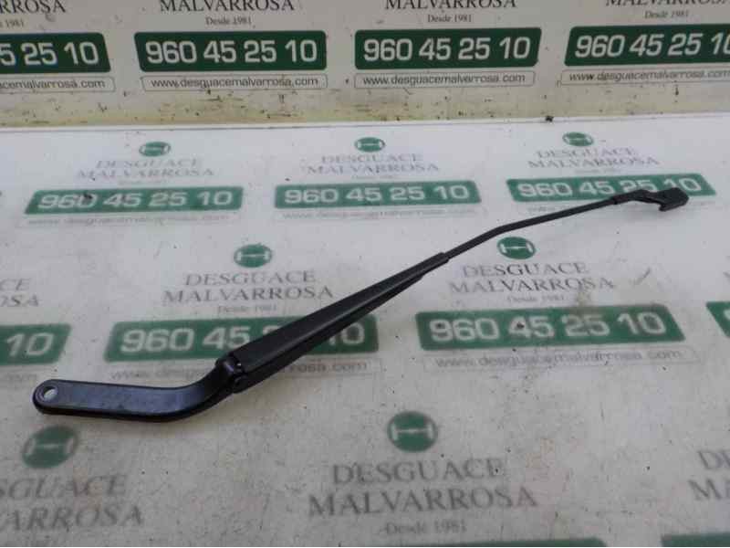 Recambio de brazo limpia delantero izquierdo para bmw x5 (e70) 3.0 turbodiesel referencia OEM IAM 6161944962 6161944962 