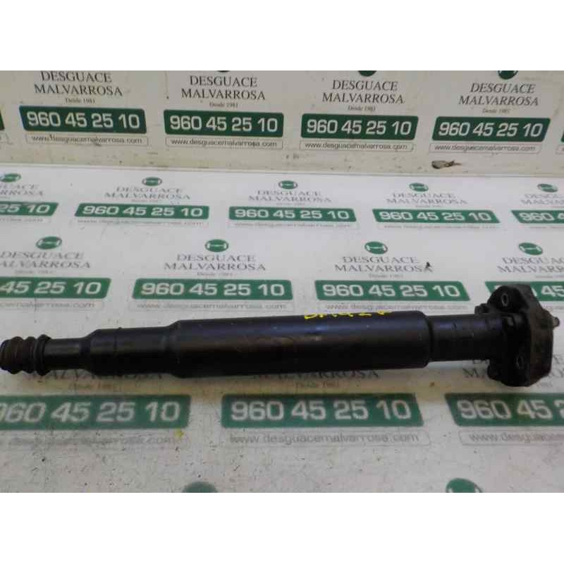 Recambio de transmision central para bmw x5 (e70) 3.0 turbodiesel referencia OEM IAM 26107589129  