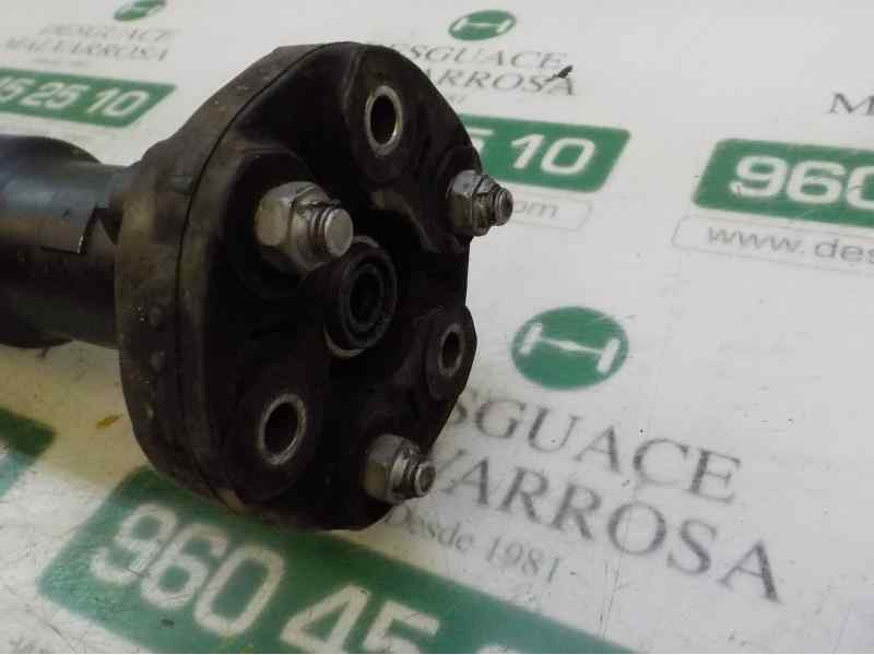 Recambio de transmision central para bmw x5 (e70) 3.0 turbodiesel referencia OEM IAM 26107589129  