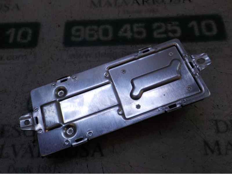 Recambio de modulo electronico para bmw x5 (e70) 3.0 turbodiesel referencia OEM IAM 37146797919 37146797919 00406391A5