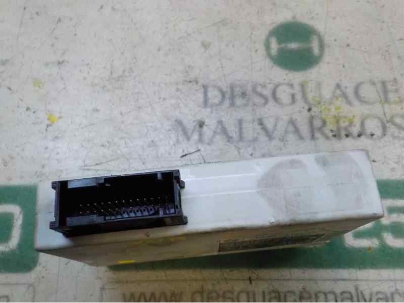 Recambio de modulo electronico para bmw x5 (e70) 3.0 turbodiesel referencia OEM IAM 61359134707 61359134707 5WK99131B