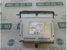 Recambio de pantalla multifuncion para renault captur 1.2 tce energy referencia OEM IAM 281158779R 281151144R  2