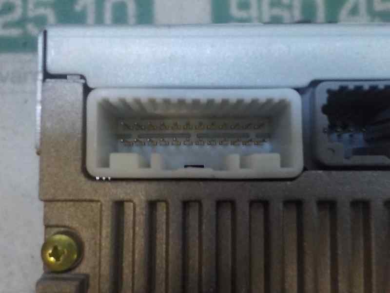 Recambio de pantalla multifuncion para renault captur 1.2 tce energy referencia OEM IAM 281158779R 281151144R 