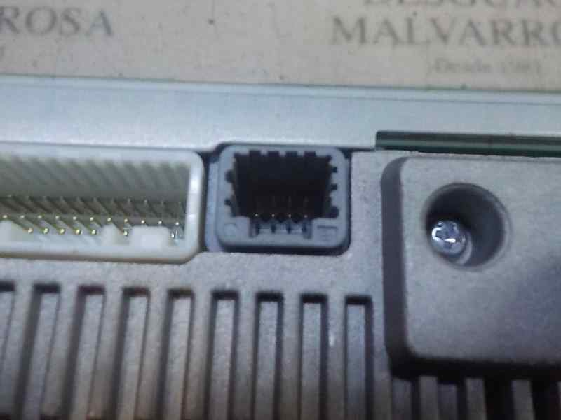 Recambio de pantalla multifuncion para renault captur 1.2 tce energy referencia OEM IAM 281158779R 281151144R 