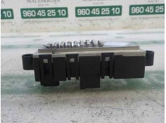 Recambio de resistencia calefaccion para seat leon (5f1) fr referencia OEM IAM 5Q0907521E 5Q0907521D 1035900023 2
