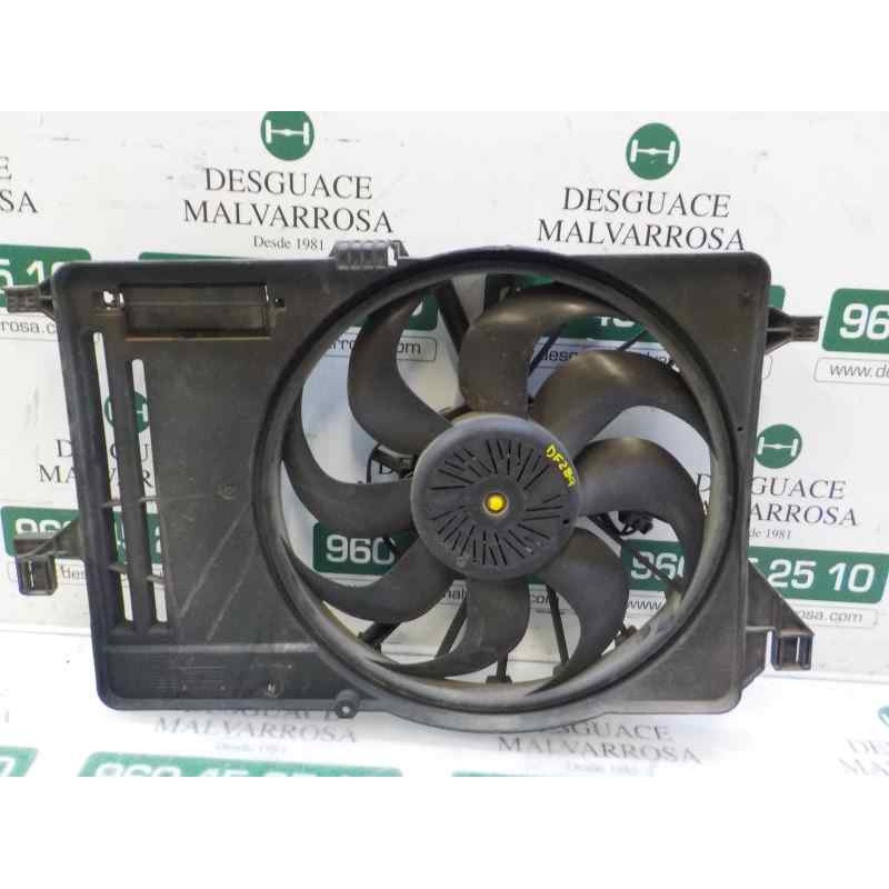 Recambio de electroventilador para ford focus lim. (cb8) 1.6 tdci cat referencia OEM IAM 2269553  