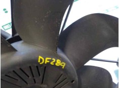 Recambio de electroventilador para ford focus lim. (cb8) 1.6 tdci cat referencia OEM IAM 2269553   2