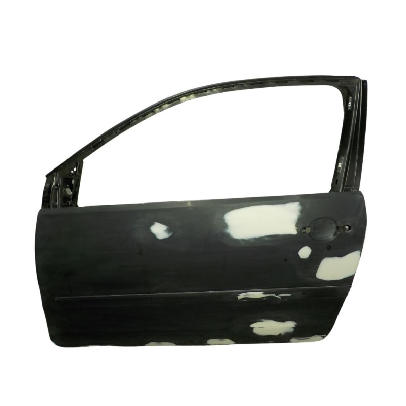 Recambio de puerta delantera izquierda para volkswagen polo (9n3) 1.4 tdi dpf referencia OEM IAM   