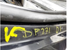 Recambio de puerta delantera izquierda para volkswagen polo (9n3) 1.4 tdi dpf referencia OEM IAM    2