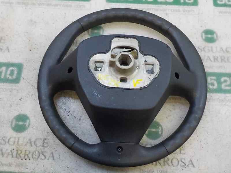 Recambio de volante para ford fiesta (ccn) 1.25 16v cat referencia OEM IAM   