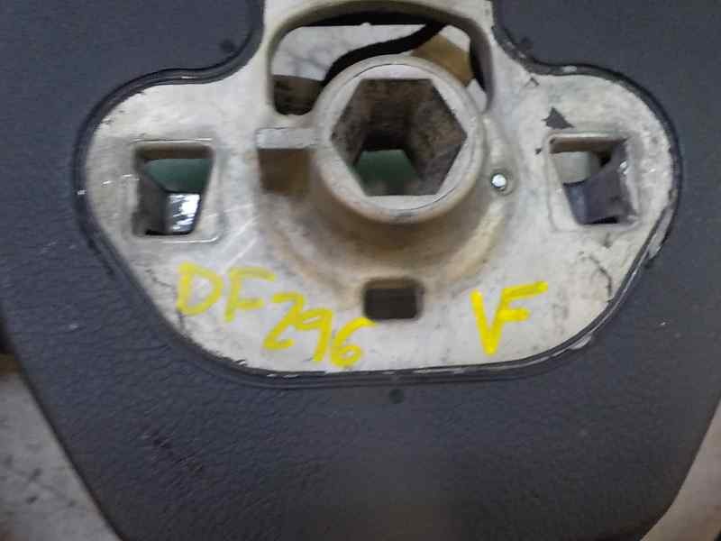 Recambio de volante para ford fiesta (ccn) 1.25 16v cat referencia OEM IAM   