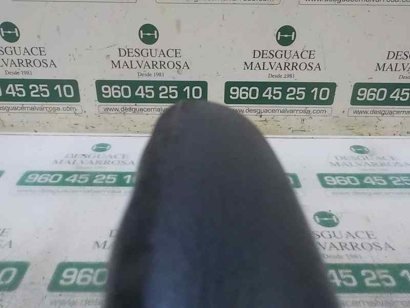 Recambio de volante para ford fiesta (ccn) 1.25 16v cat referencia OEM IAM   