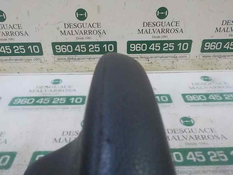 Recambio de volante para ford fiesta (ccn) 1.25 16v cat referencia OEM IAM   