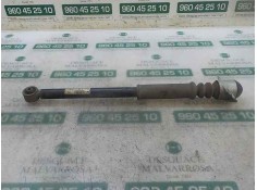 Recambio de amortiguador trasero derecho para seat ibiza (6j5) 1.9 tdi referencia OEM IAM   