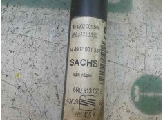 Recambio de amortiguador trasero derecho para seat ibiza (6j5) 1.9 tdi referencia OEM IAM    2