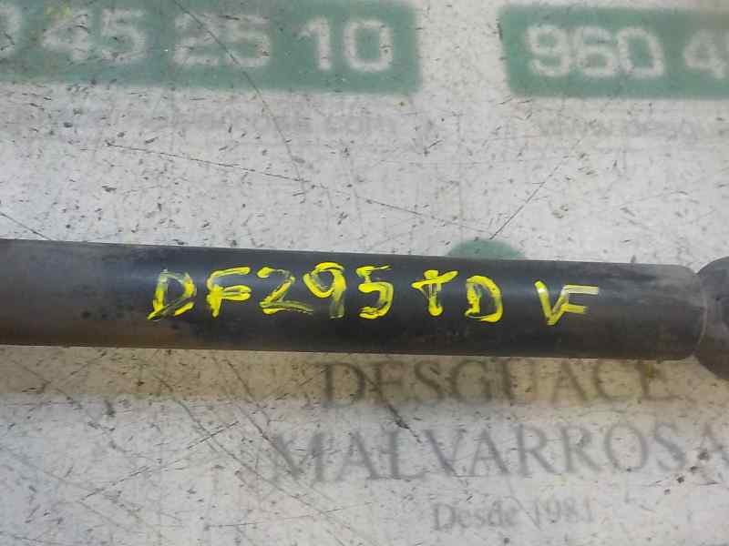 Recambio de amortiguador trasero derecho para seat ibiza (6j5) 1.9 tdi referencia OEM IAM   