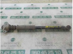 Recambio de amortiguador trasero izquierdo para seat ibiza (6j5) 1.9 tdi referencia OEM IAM   