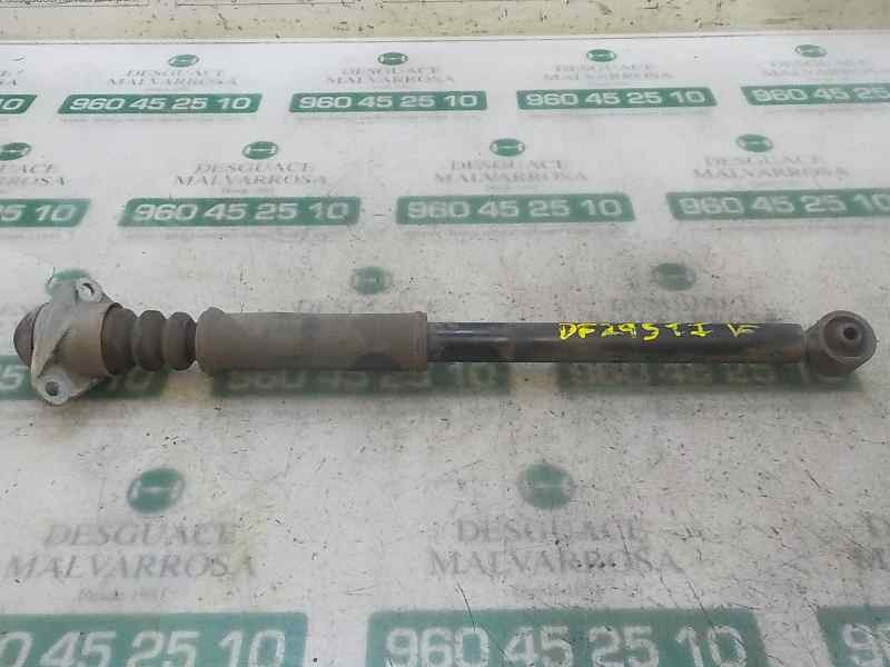 Recambio de amortiguador trasero izquierdo para seat ibiza (6j5) 1.9 tdi referencia OEM IAM   