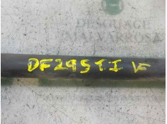 Recambio de amortiguador trasero izquierdo para seat ibiza (6j5) 1.9 tdi referencia OEM IAM    2